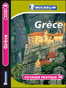 Voyager pratique grece continentale