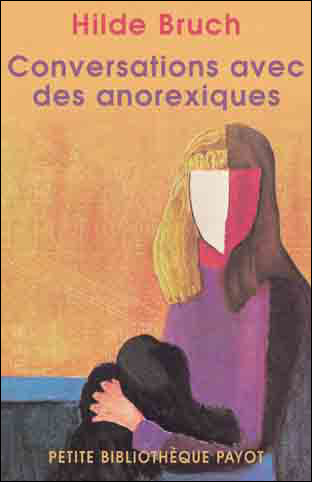Conversations avec des anorexiques