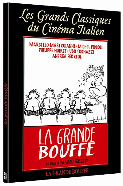 La Grande bouffe