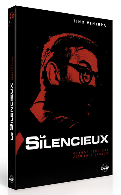 Le silencieux DVD