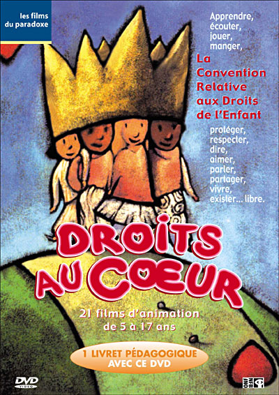 Droits au coeur