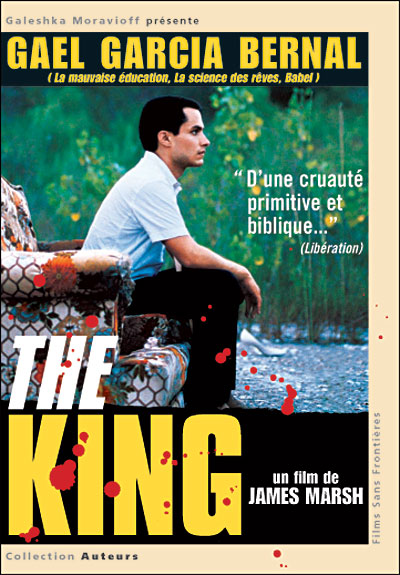 The King
