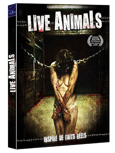 Live Animals