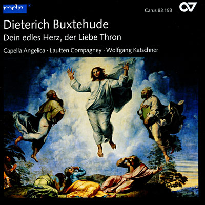 Dein edles herz der liebe thron