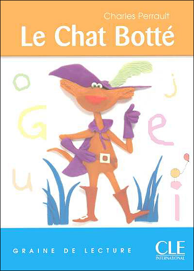 Le chat botté Niveau faux débutants