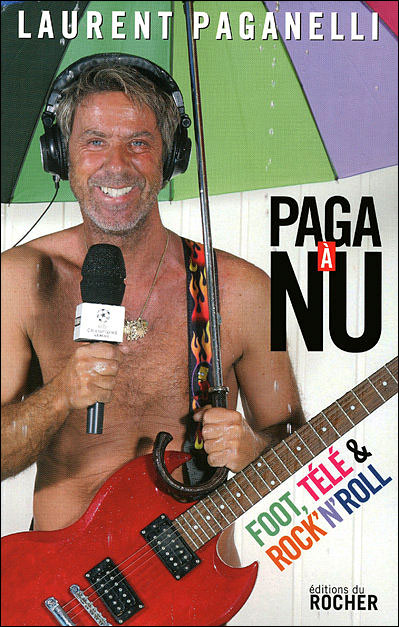 Paga à nu