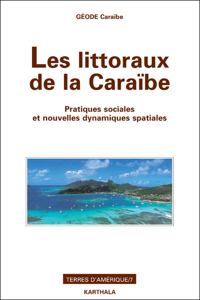 Les littoraux de la Caraïbe