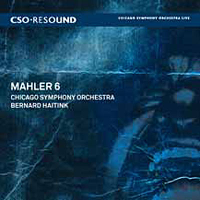 Symphonie n° 6