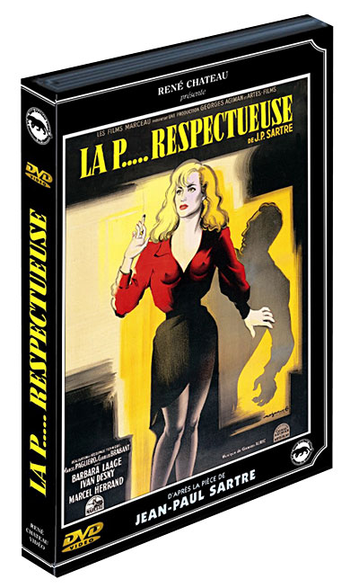P... RESPECTUEUSE/1952/VF