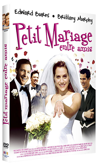Petit mariage entre amis