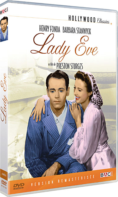 The Lady Eve