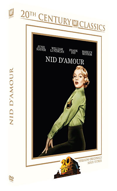 Nid d'amour
