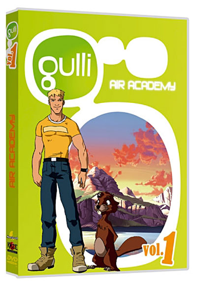 Volume 1