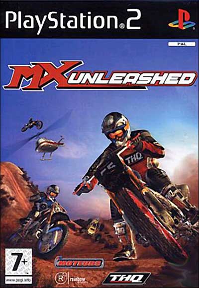 MX Unleashed