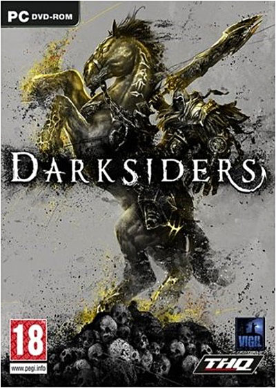 Darksiders