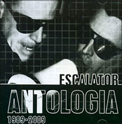 Antologia 1989 - 2009