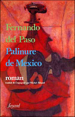 Palinure de Mexico - Fernando Del Paso - (donnée non spécifiée)
