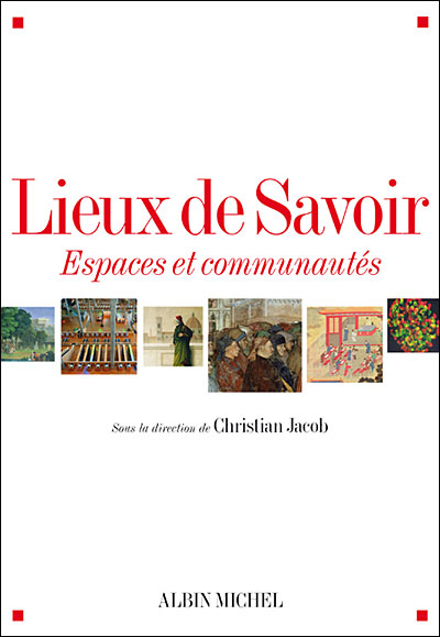 Lieux de savoir