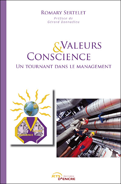 Valeurs et conscience, un tournant dans le management