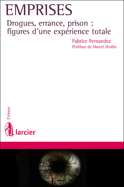 Emprises - Fabrice Fernandez (Auteur)
