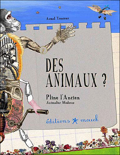 Des animaux ?