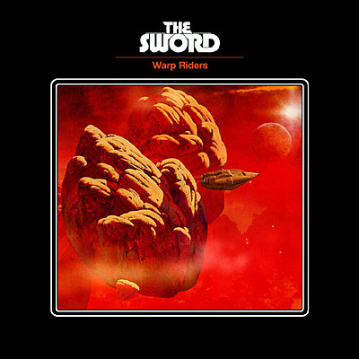 Warp riders