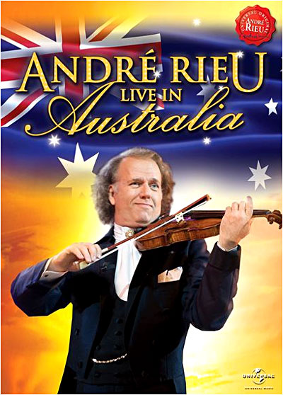 Live in Australia
