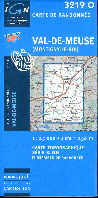 Montigny-le-Roi, Val de Meuse