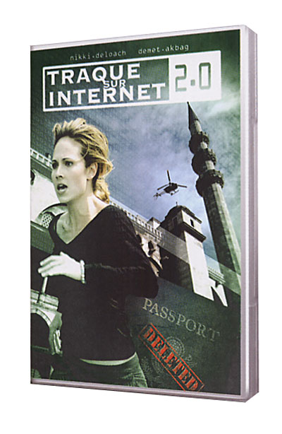 Traque sur Internet 2.0