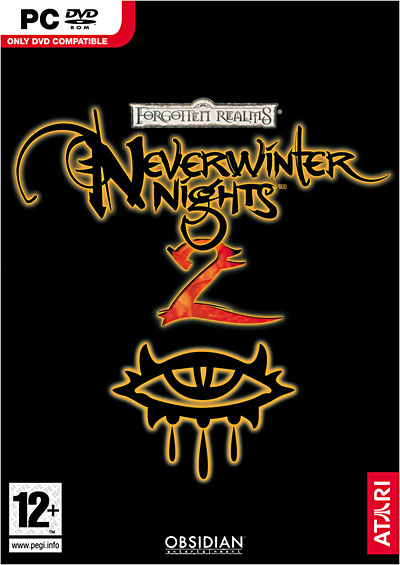 Neverwinter Nights 2 Edition Deluxe