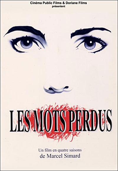 Mots perdus