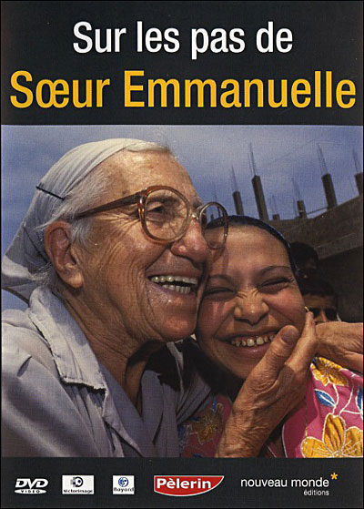 Sur les pas de Soeur Emmanuelle