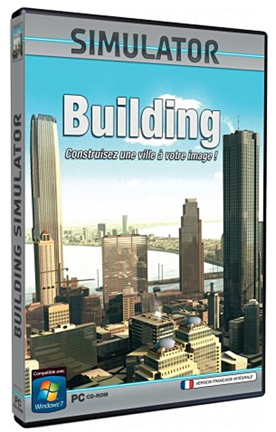 Building Simulator