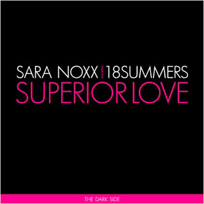 Superior love the dark s
