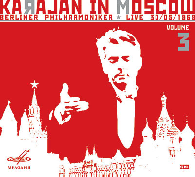 A Moscou 1969 volume 3