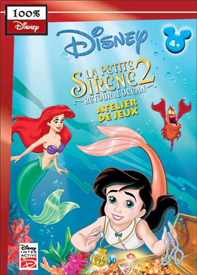La Petite Sirène 2