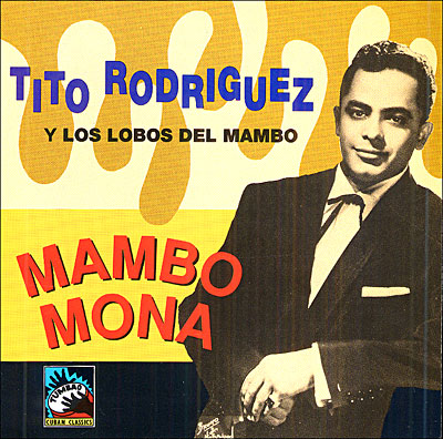 Mambo mona 1949 / 1951