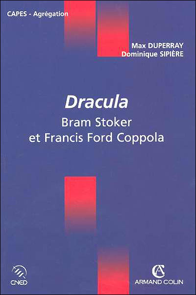Bram Stocker Dracula