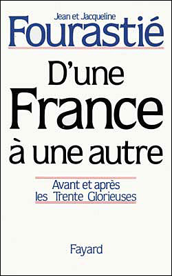 D'une France à une autre