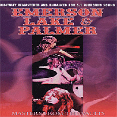 Masters from the vaults