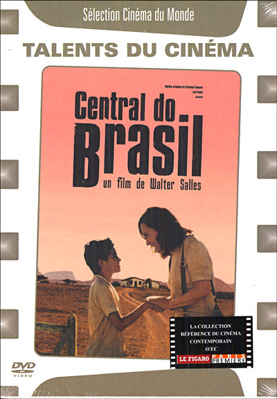 Central do Brasil