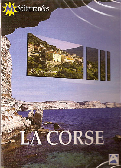 La Corse : l'île de Beauté
