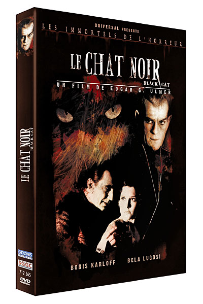 Le Chat noir
