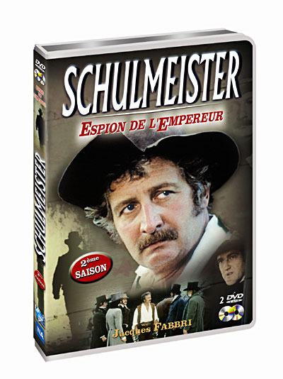 Schulmeister - Saison 2