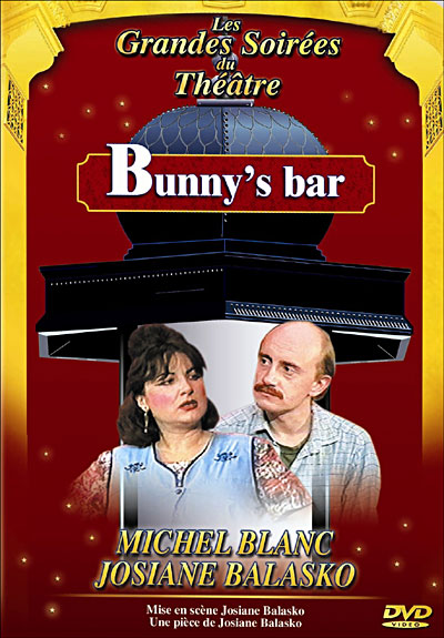 Bunny's Bar