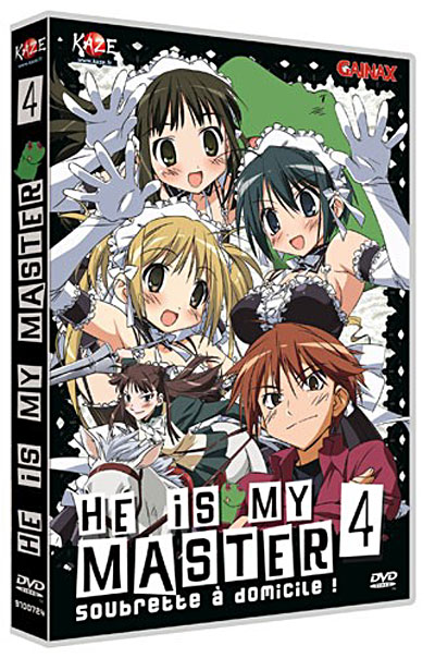 Volume 4