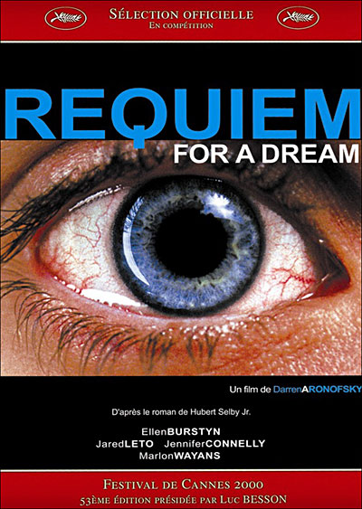 Requiem for a dream - Edition Spéciale
