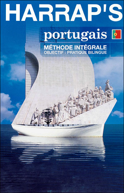 Harrap's méthode intégrale de portugais