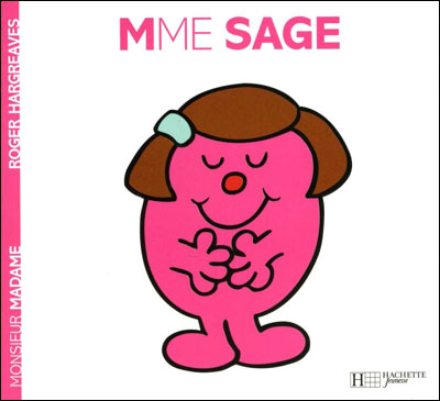 Madame Sage