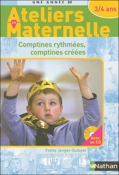 Comptines rythmées